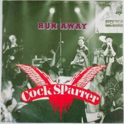Cock Sparrer : Run Away
